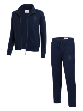 ITALIAN RUGBY STYLE Спортен екип IRS 25028-8-NAVY