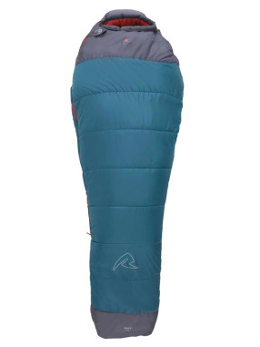 ROBENS Спален чувал Spire II -4°C Left zipper