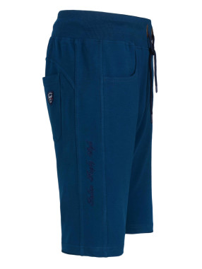 ITALIAN RUGBY STYLE Къси панталони IRS 25032-26-PETROL