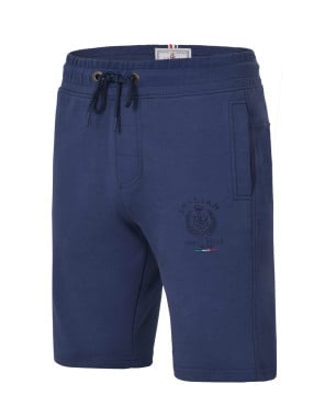 ITALIAN RUGBY STYLE Къси панталони IRS 25033-8-NAVY