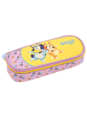 KIDS MOVIE HEROES Trusa Bluey Ball Team