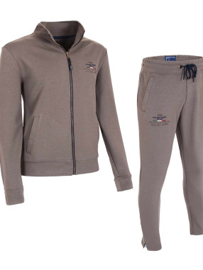 ITALIAN RUGBY STYLE Спортен екип IRS 25035-25-TABACCO