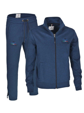 ITALIAN RUGBY STYLE Спортен екип IRS 25035JP-3