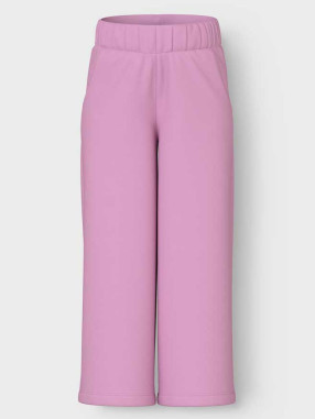 NAME IT dečije donji deo trenerke NKFVANITA WIDE SWE