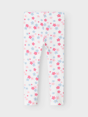 NAME IT Клин NMFVIVIAN AOP LEGGING