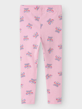 NAME IT Клин NMFVIVIAN AOP LEGGING