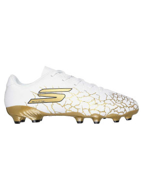 SKECHERS Παιδικά Παπούτσια Ποδοσφαίρου SKX_ 1.5 JR