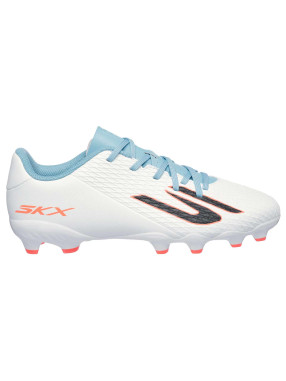 SKECHERS Παιδικά Παπούτσια Ποδοσφαίρου SKECHERS JR YOUTH FG