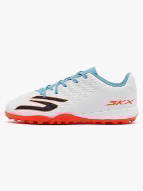 SKECHERS Παιδικά Παπούτσια Ποδοσφαίρου SKECHERS JR YOUTH TF