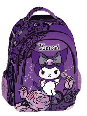 UWEAR Раница Kuromi Purple Laces