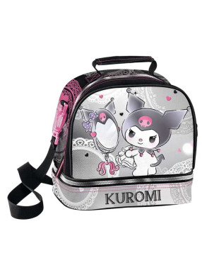 UWEAR Чанта за храна Kuromi Dream Catcher