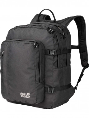 JACK WOLFSKIN Αθλητικό Σακίδιο BERKELEY