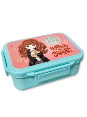 KIDS MOVIE HEROES Термокутия Harry Potter Hermione Brave