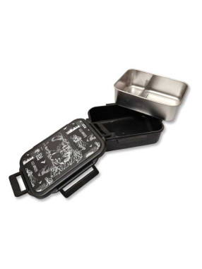 UWEAR Метална кутия Dark Knight