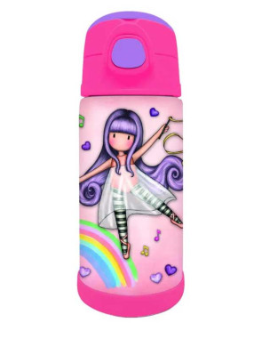 KIDS MOVIE HEROES Sticla Santoro Gorjuss Little Dancer