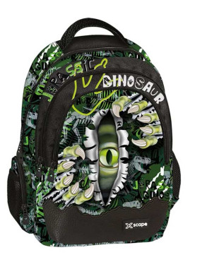 UWEAR Раница Xscape Dino