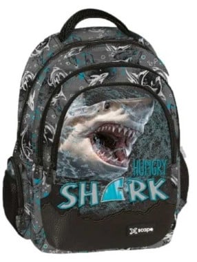 UWEAR Раница Xscape Shark