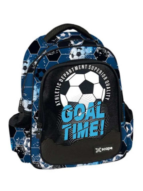 UWEAR Раница за детска градина Xscape Football