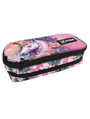 KIDS MOVIE HEROES Trusa Xscape Unicorn