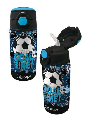 KIDS MOVIE HEROES Sticla Xscape Football