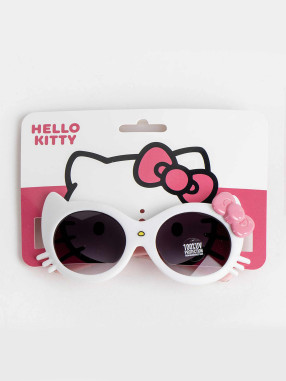 CERDA Ochelari de soare Hello Kitty