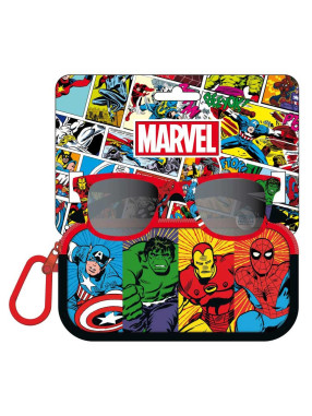 CERDA Слънчеви очила к-т AVENGERS