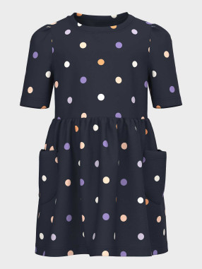 NAME IT Rochie Nmffida Ss Pb