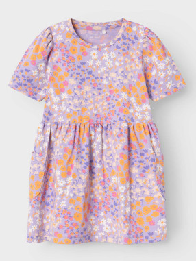 NAME IT Rochie Nmffida Ss Pb