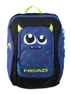 HEAD Kids Tour Backpack 14L Monster