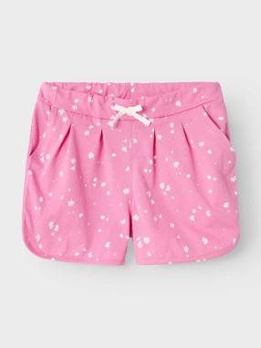 NAME IT Pantaloni scurti Nkfhenra Pb