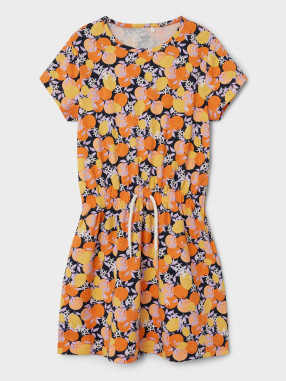 NAME IT Rochie Nkfjinnia Ss Pb