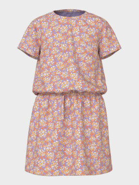 NAME IT Rochie Nkfjinnia Ss Pb