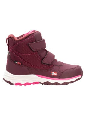 TROLLKIDS Hafjell Winter Boots