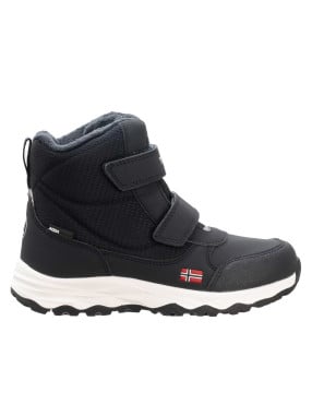 TROLLKIDS Hafjell Winter Boots
