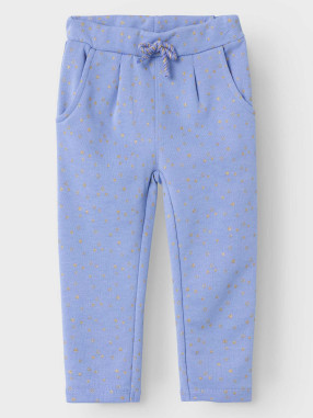 NAME IT Pantaloni sport Nmfbibbi Sweat Unb