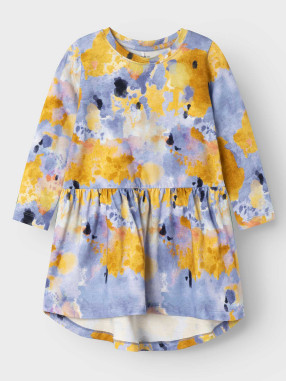 NAME IT Rochie Nmfbirgit Ls