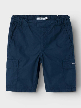 NAME IT Pantaloni scurti Nkmryan Reg Cargo Twi 3567-L