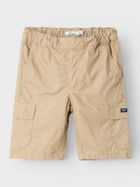 NAME IT Pantaloni scurti Nkmryan Reg Cargo Twi 3567-L