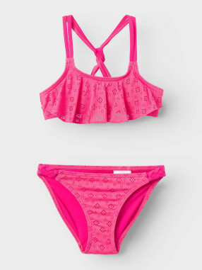 NAME IT Costum de baie 2 parti Nkfzaya
