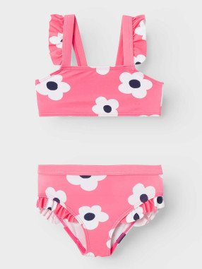 NAME IT Costum de baie 2 parti Nmfzulle