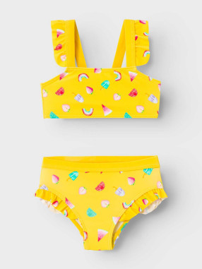 NAME IT Costum de baie 2 parti Nmfzulle