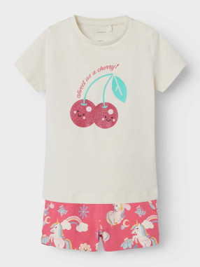 NAME IT Set doua piese Nmfzucca