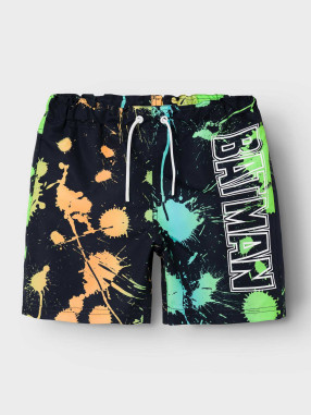 NAME IT Sort inot Nkmmcguire Batman