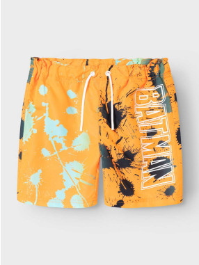 NAME IT Sort inot Nkmmcguire Batman