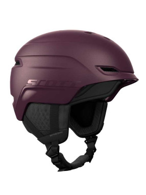 SCOTT Casca schi Chase 2 Rich