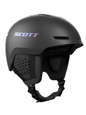 SCOTT Unisex kaciga za skijanje Track Ski Helmet