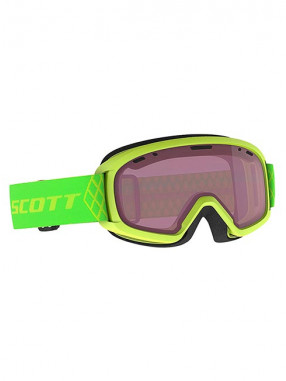 SCOTT Jr Witty Goggle