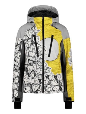 DIEL X-RAY LAKA 20 Jacket