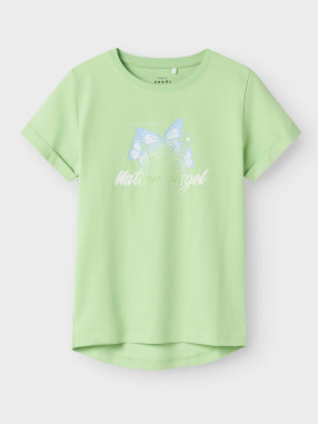 NAME IT Tricou Nkfvix Ss Top