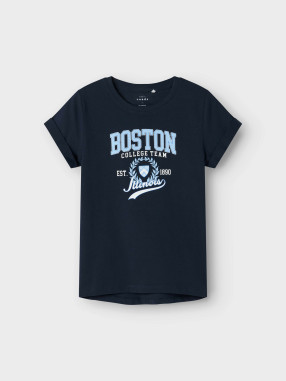 NAME IT Tricou Nkfvix Ss Top